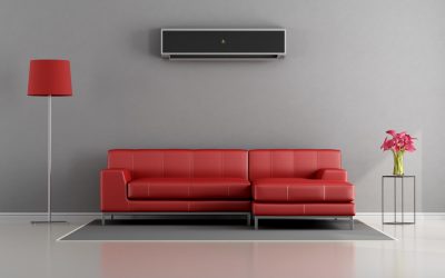 Czy warto zamontować klimatyzację w domu?